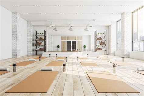 How To Design A Wellness Room In The Workplace Wellable