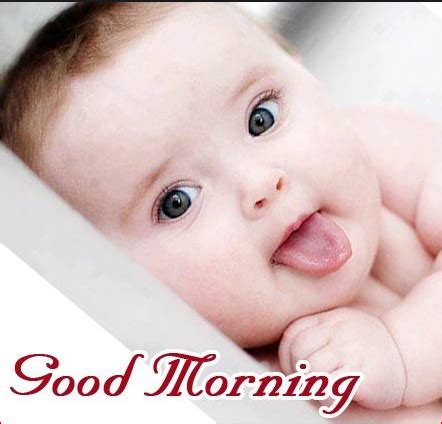 Golden morn produced by nestle is highly. Download Child Good Morning Wallpaper Gallery