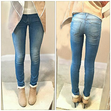 Guess Jeans Curvy Sophia Skinny By Guess Jeans Poshmark