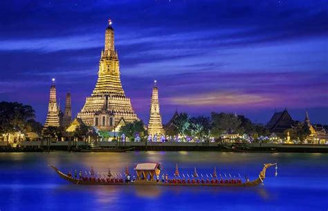 22 Thailand Landmarks And Monuments For Your 2024 Bucket List