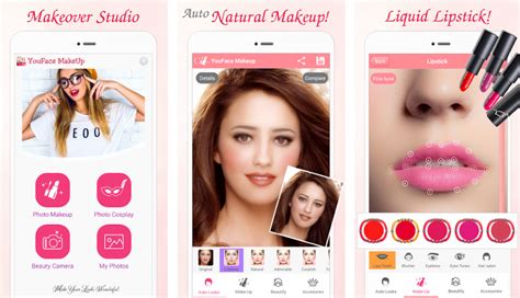Best App For Makeup Best Make Up Apps For Women