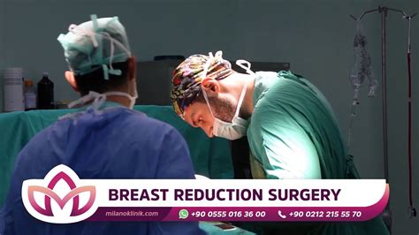 Things You Need To Know Before Breast Reduction Surgery Milano