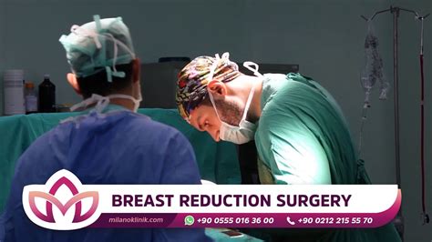 Things You Need To Know Before BREAST REDUCTION SURGERY Milano