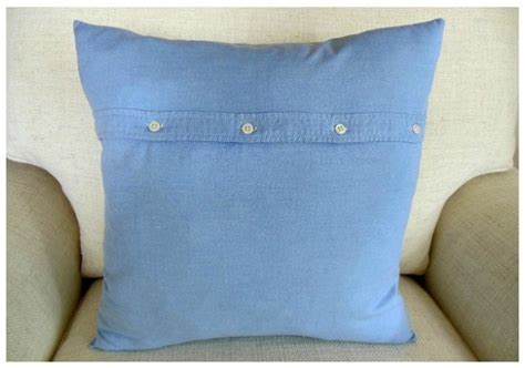 Should my pillow become your pillow? How to Make a Memory Shirt Pillow: 19 DIY Tutorials ...