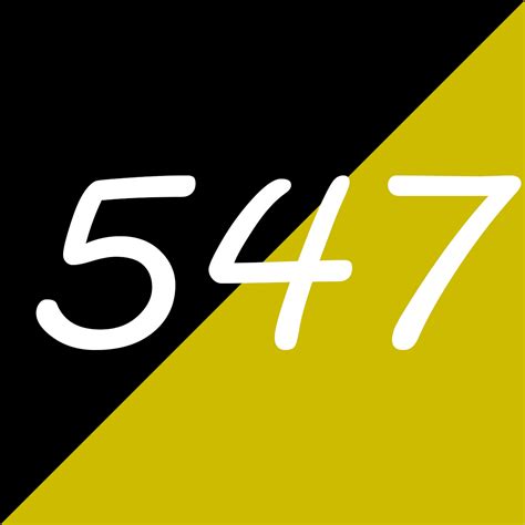 547 Prime Numbers Wiki Fandom