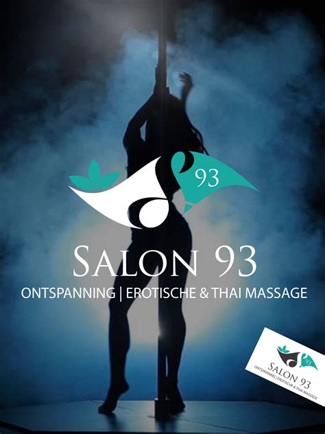 Massage Salon 93 City Love Companions