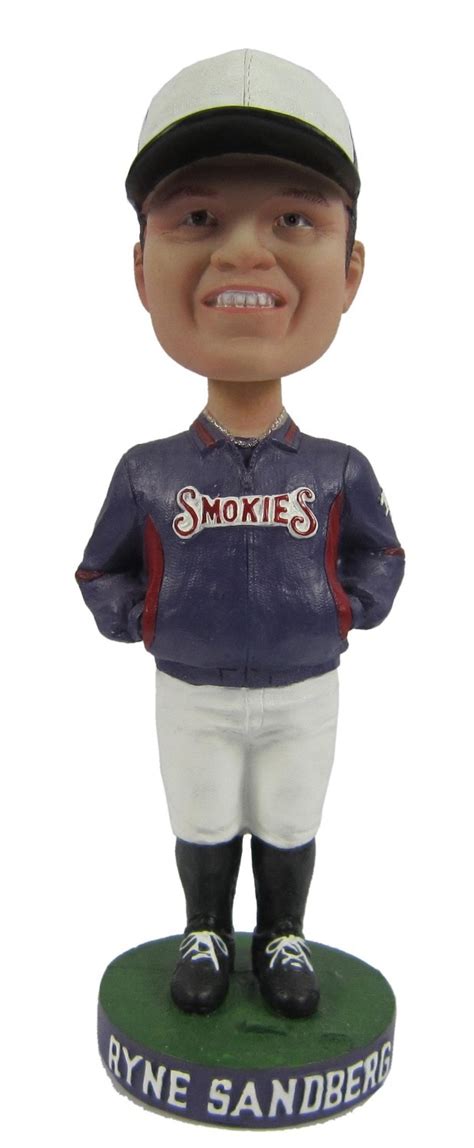 Personalized Bobblehead Doll Birthday T Fixed Polyresin Body