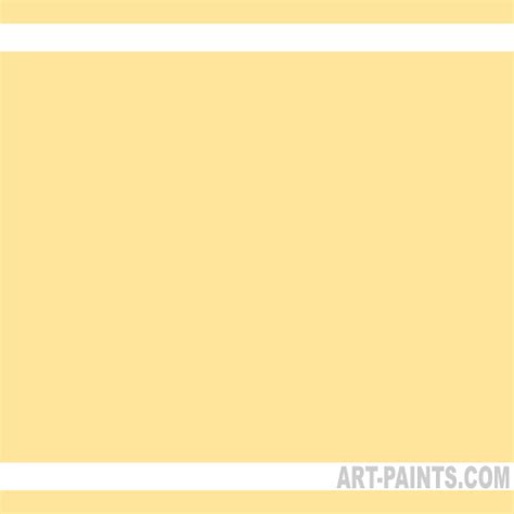 Soft Yellow Current H2o Latex Spray Paints 2623 Soft Yellow Current
