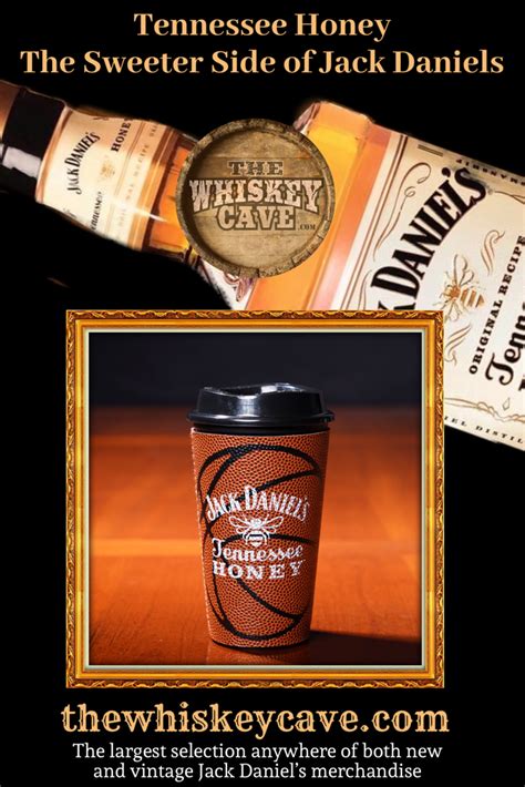 In addition to this delectable whiskey, the jack daniel's tennessee honey whiskey gift basket, like all of our signature gift baskets, include make your next occasion truly special with this beautifully presented jack daniel's tennessee honey whiskey gift basket featuring a 750ml bottle of jack. Jack Daniel's Tennessee Honey Basketball Cup | Jack ...
