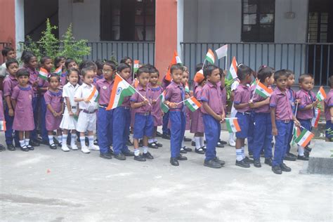 Seventh Day Adventist English School Naxalbari West Bengal India
