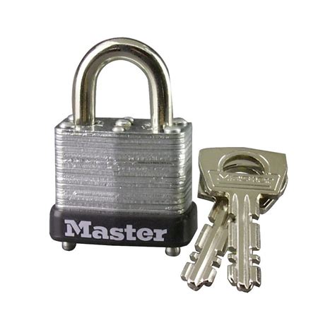 Model No Ka Master Lock