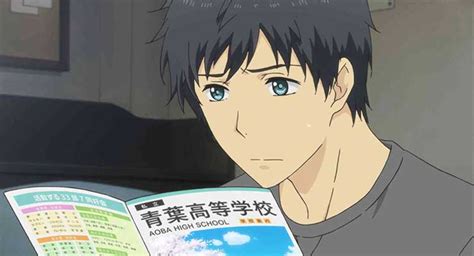 Relife Season One Limited Edition Theaterbyte Blu Ray Review
