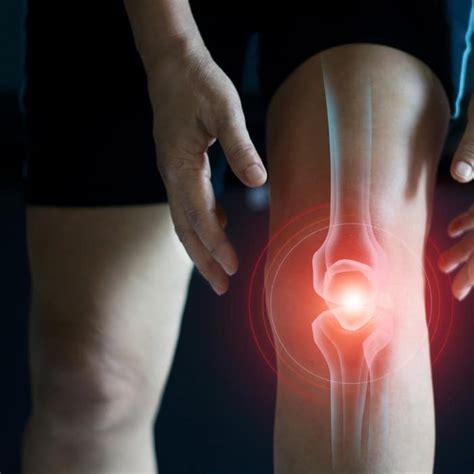 Knee Injections Thrive Pain Management