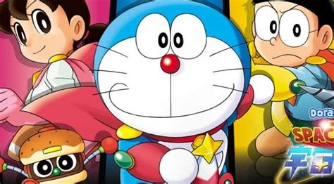 Lilo and stitch wallpapers hd for android apk download. Dora Emon Gambar Doraemon Lucu Buat Wallpaper Wa