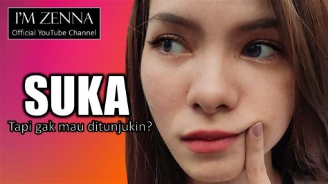 6 Tanda Cewek Suka Kamu Tapi Gak Mau Ditunjukan Youtube