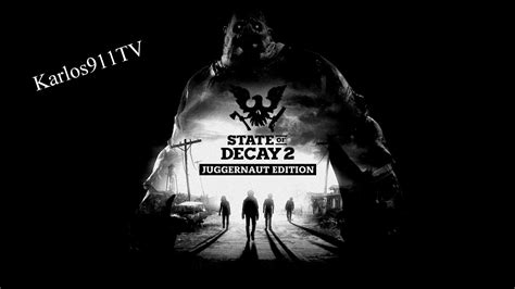 There are no official patch notes available for this build. STATE OF DECAY 2 Juggernaut Edition Часть 5 "Зачистка 3 ...