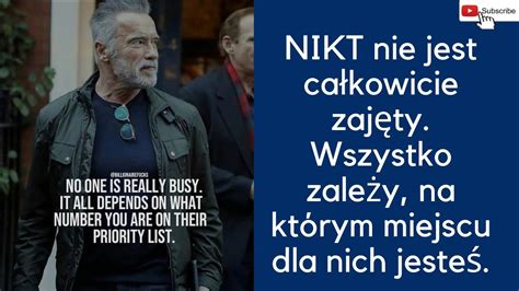 Self respect Godność i szacunek do siebie Nie proś nigdy o czyjąś