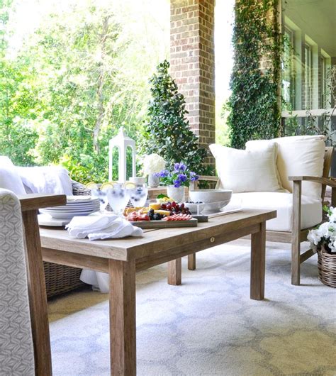 7 Tips To Help You Create An Inviting Outdoor Space Decor Gold Designs