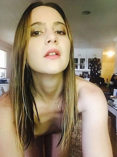 Alexa Nikolas Nude Leaked Pics And Porn Icloud Video Scandal Planet