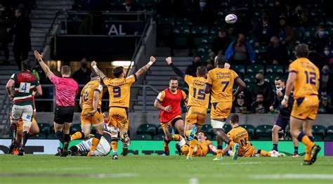 European Professional Club Rugby Back In The Epcr Challenge Cup
