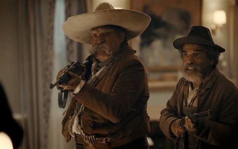 ¿de Qué Trata ¡qué Viva México La Nueva Película De Netflix Protagonizada Por Damián Alcázar