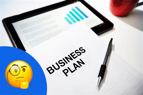 Why Do You Need A Business Plan To Start A Business