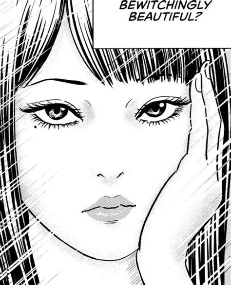 Tomie Junji Ito Girls Manga Y Icons Junji Ito Japanese Horror