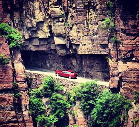 Indian Highway Among The Worlds Most Dangerous Roads Business