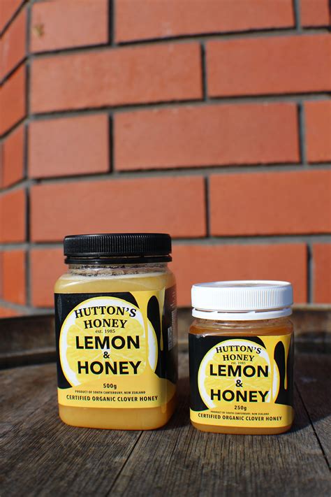 home huttons honey