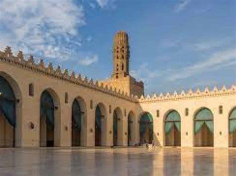 pm modi to visit egypt s al hakim mosque today