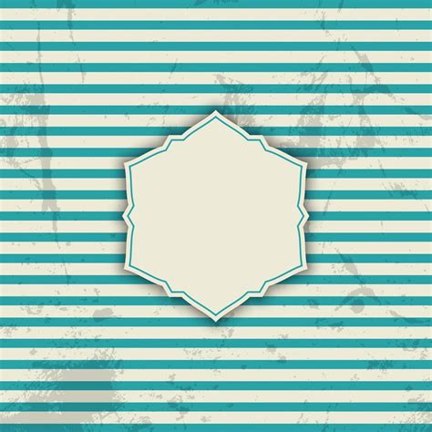Vintage Striped Background 694535 Vector Art At Vecteezy