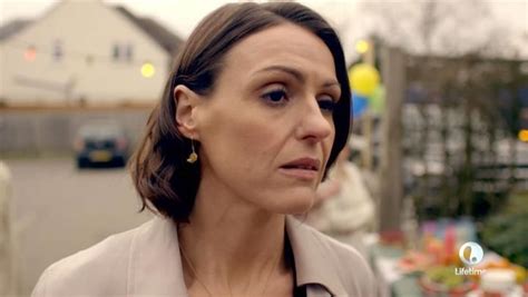 In The Three Part Series Doctor Foster A Woman Scorned Doctor Gemma Foster Suspects Her