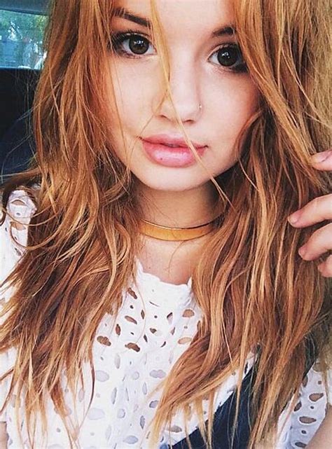 Debby Ryan Nude Pics And Porn LEAKED Online