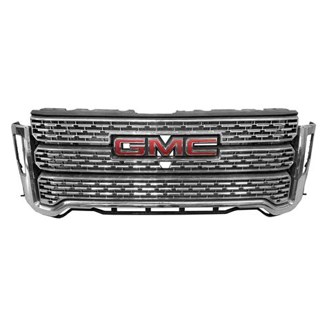 Replace® Gm1200798oe Grille Brand New Oe