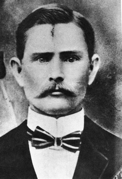 Carroll Bryant Jesse James American Outlaw