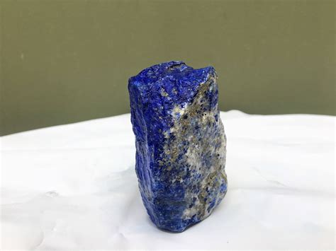 High Grade Rough Lapis Lazuli Badakhshan Afghanistan Etsy