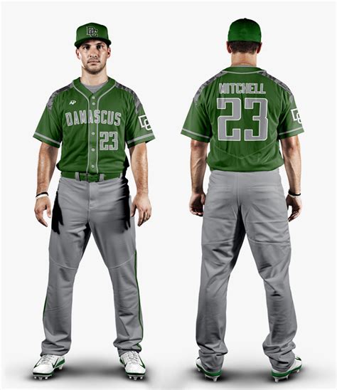Baseball Uniform Design Ubicaciondepersonascdmxgobmx