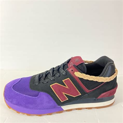 New Balance Shoes New Balance 574 Limited Edition Sneakers 1 Poshmark