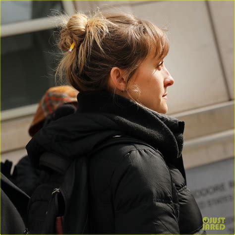 Smallvilles Allison Mack Pleads Guilty In Nxivm Sex Cult Case Photo 4269362 Photos Just