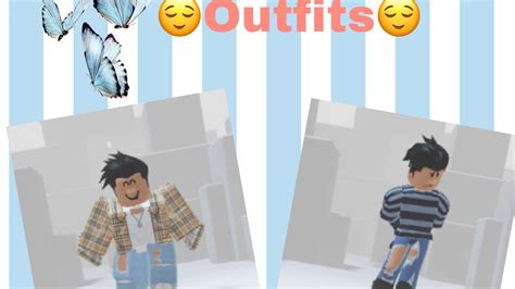 The Best 18 Soft Boy Outfits Softie Roblox Avatar Linsa Wall