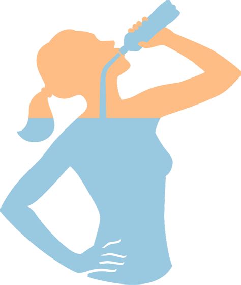Drinking Water Clipart Full Size Clipart 5311774 Pinclipart