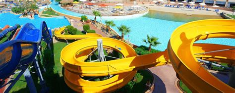 Sindbad Hurghada Aqua Park Egypt Nile Trips
