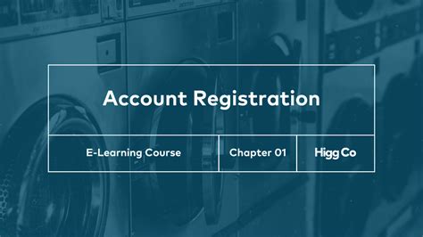 Account Registration User Resources How To Higg