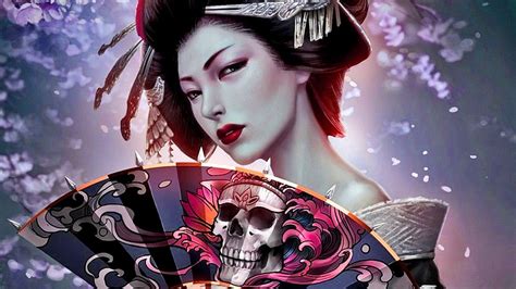 Japanese Female Warrior Wallpapers Top Free Japanese Female Warrior