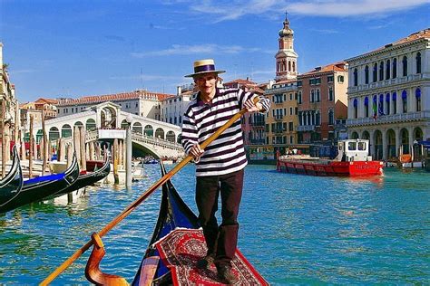2023 Private Gondola Ride In Venice Provided By Venice Events