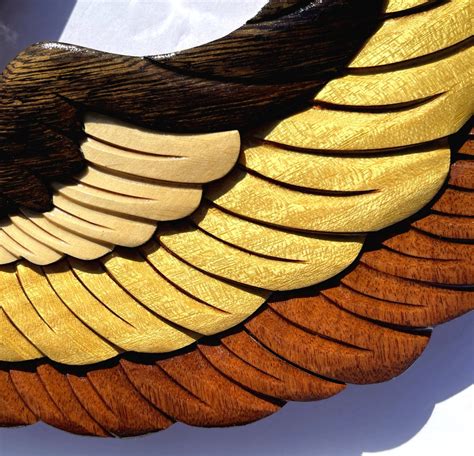 Army Parachutist Badge Master Jump Wings Handcrafted Etsy