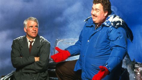 The Cast Of Planes Trains And Automobiles Then And Now Hollywood Reporter