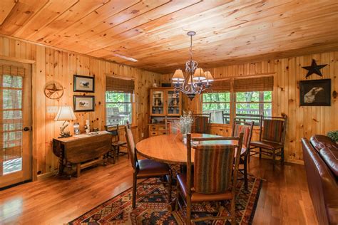 Mission ridge is an unincorporated community in northern stanley county, south dakota, united states. Bear Ridge Cabin - Looking Glass Realty