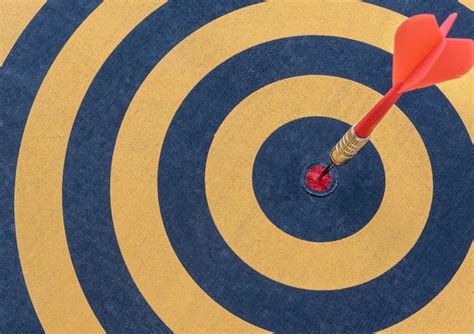Hitting the Bullseye: How Targeting Works in a Direct Mail Campaign ...