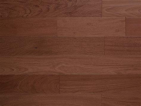 Triangulo Brazilian Cherry Royal Jatoba Engineered Hardwood Flooring